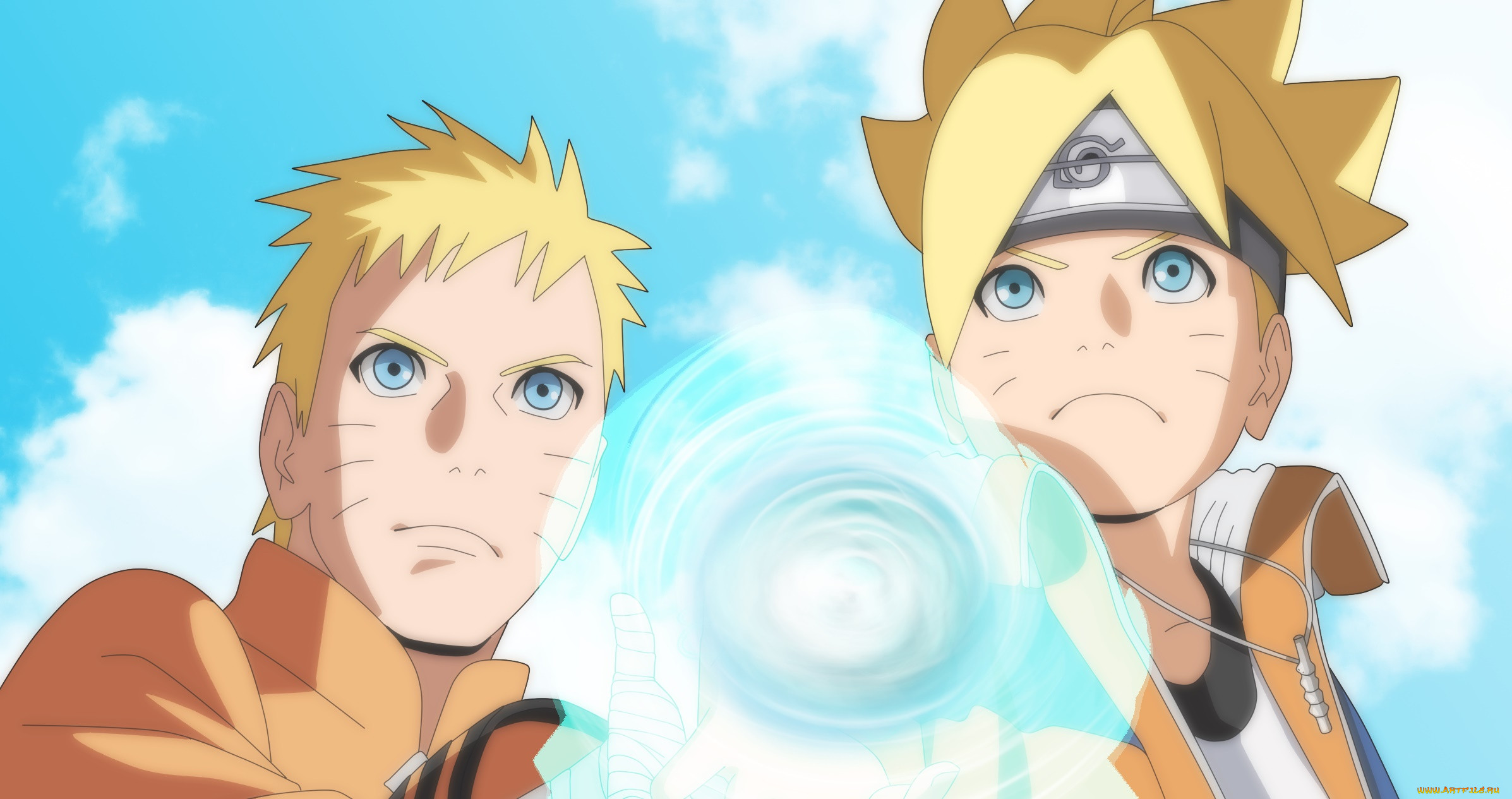 , naruto, 